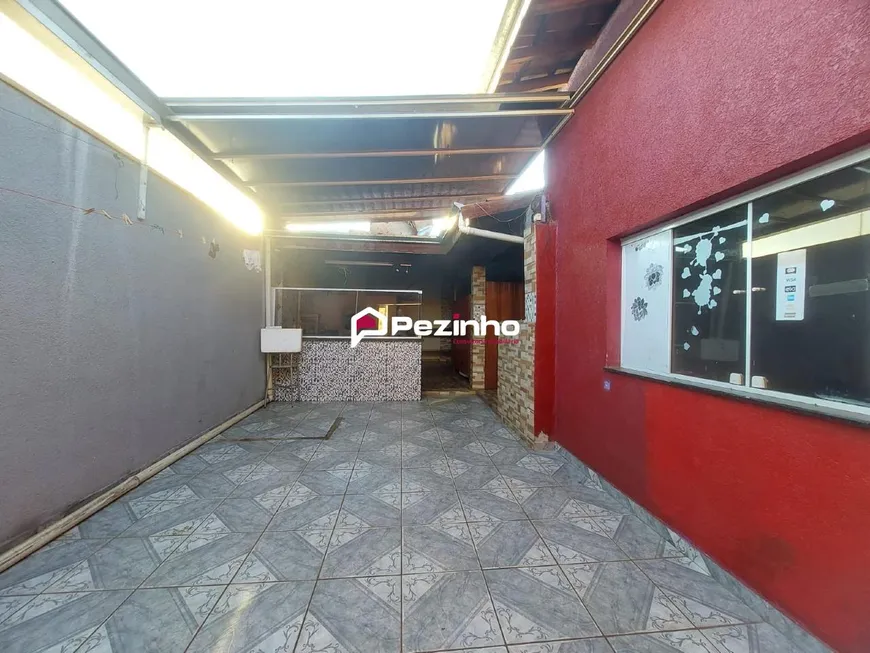 Foto 1 de Casa com 2 Quartos à venda, 120m² em Jardim Residencial Jose Cortez, Limeira