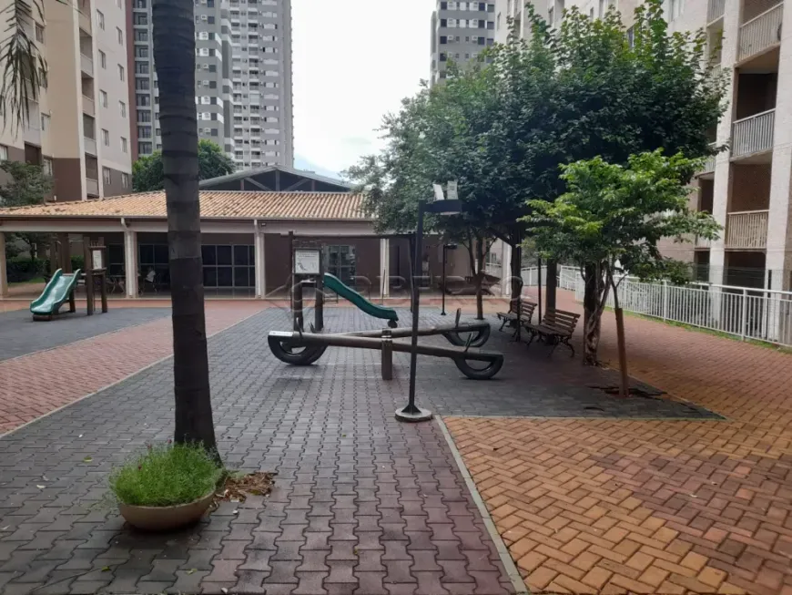 Foto 1 de Apartamento com 2 Quartos à venda, 68m² em Alto da Boa Vista, Ribeirão Preto