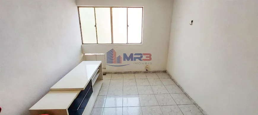 Foto 1 de Apartamento com 2 Quartos à venda, 44m² em Taquara, Rio de Janeiro