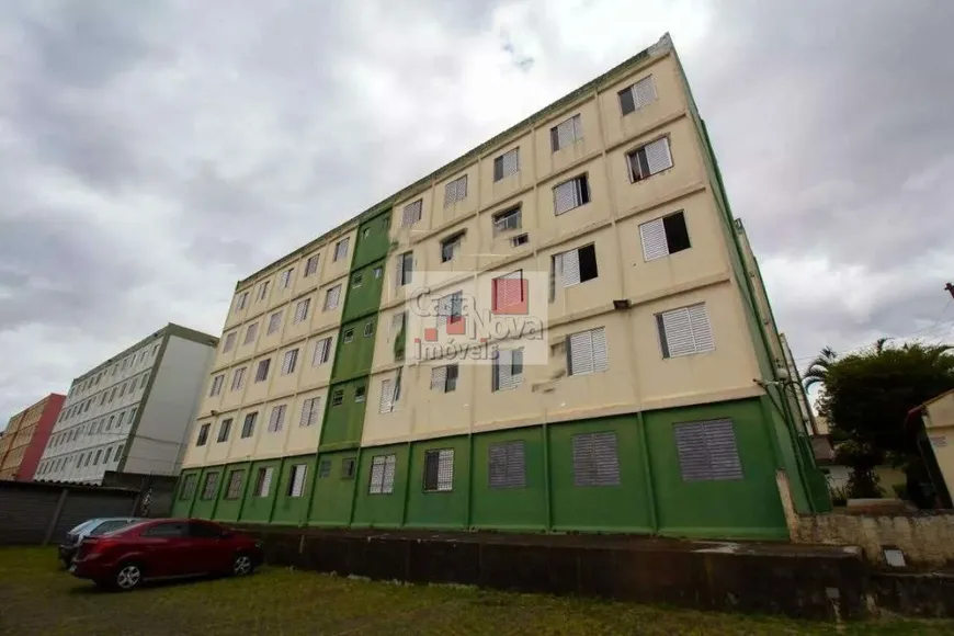 Foto 1 de Apartamento com 2 Quartos à venda, 43m² em Conjunto Residencial José Bonifácio, São Paulo