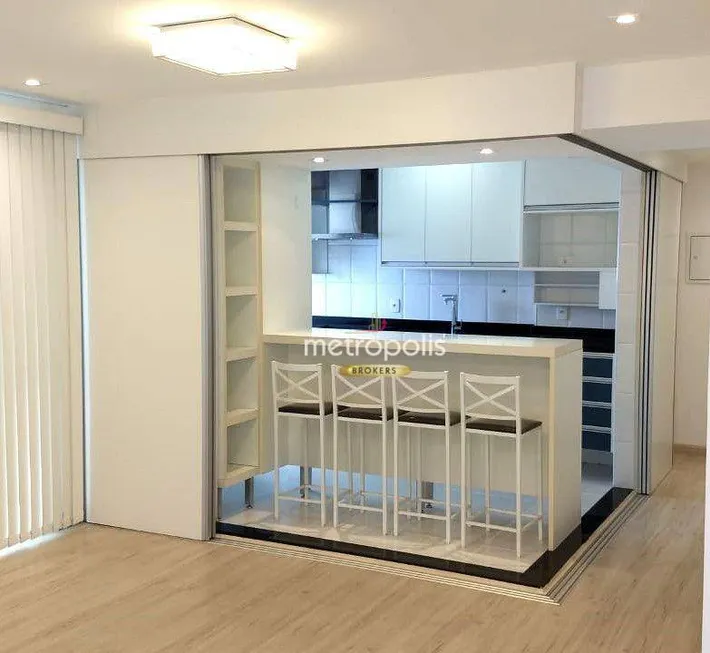 Foto 1 de Apartamento com 2 Quartos à venda, 85m² em Vila Madalena, São Paulo