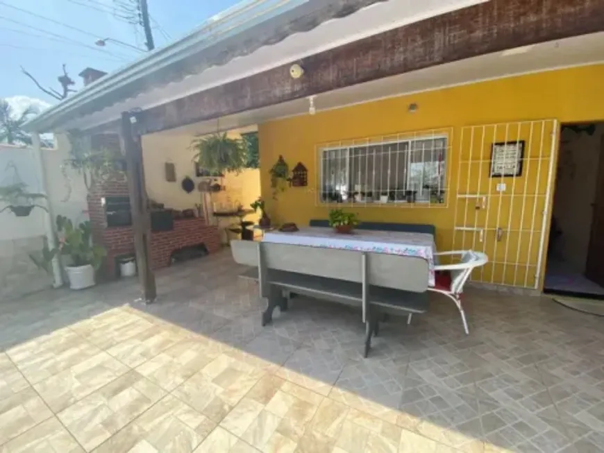 Foto 1 de Casa com 3 Quartos à venda, 160m² em Chapeu Virado Mosqueiro, Belém