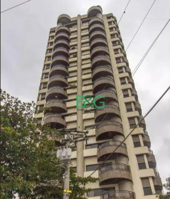 Foto 1 de Apartamento com 4 Quartos à venda, 177m² em Vila Carrão, São Paulo