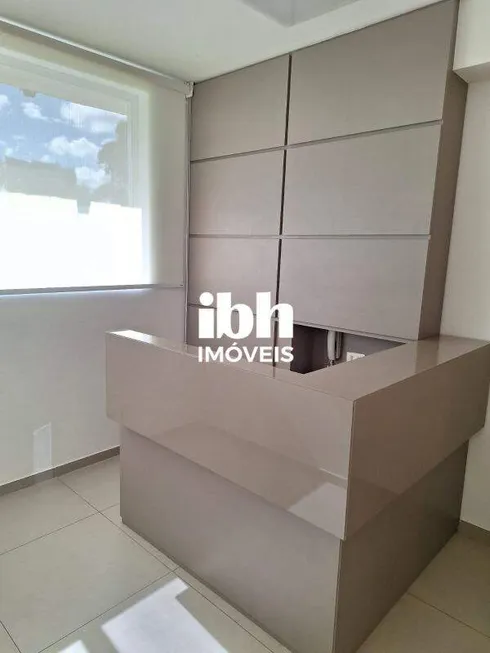 Foto 1 de Sala Comercial à venda, 32m² em Vila da Serra, Nova Lima