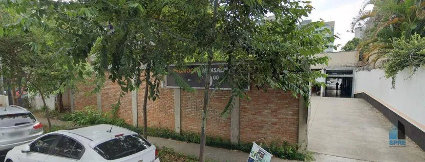 Foto 1 de Lote/Terreno à venda, 500m² em Jardim Paulistano, São Paulo