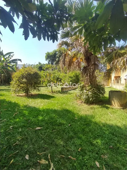 Foto 1 de Lote/Terreno à venda, 1000m² em Nova Pampulha, Vespasiano