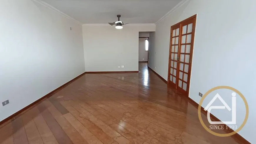 Foto 1 de Cobertura com 4 Quartos à venda, 222m² em Centro, Londrina