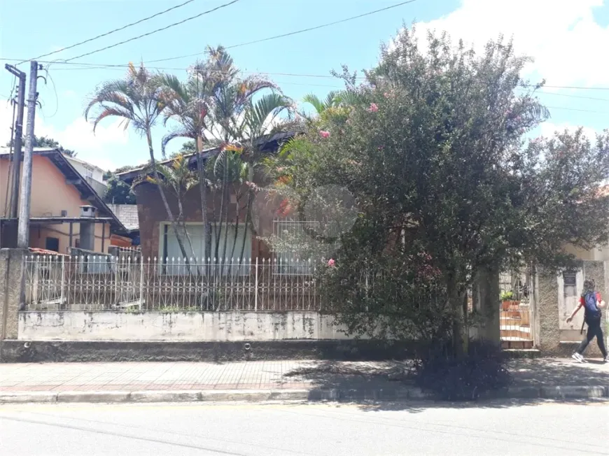 Foto 1 de Casa com 3 Quartos à venda, 258m² em Jardim Maria Trindade, São Roque