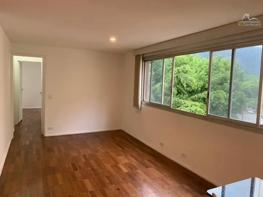 Foto 1 de Apartamento com 2 Quartos à venda, 94m² em Leblon, Rio de Janeiro