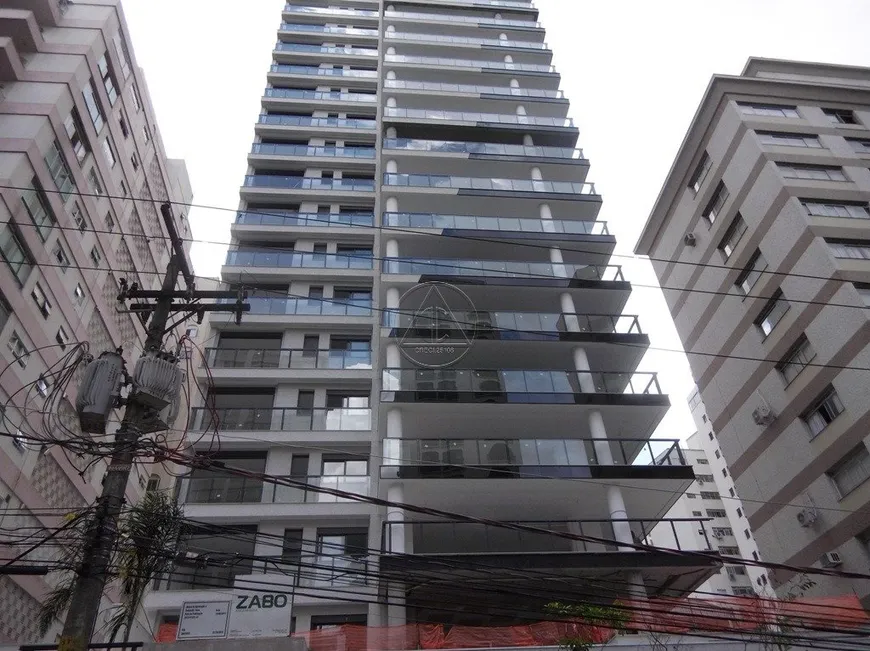 Foto 1 de Apartamento com 3 Quartos à venda, 203m² em Jardim América, São Paulo