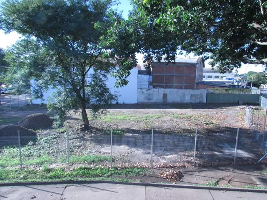 Foto 1 de Lote/Terreno para alugar, 1223m² em Anchieta, Porto Alegre