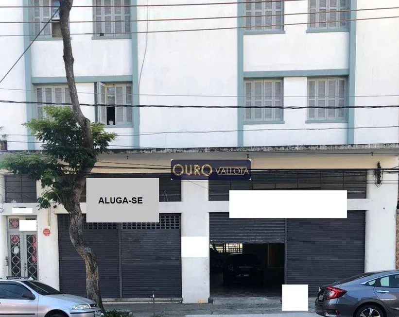 Foto 1 de Ponto Comercial para alugar, 670m² em Ipiranga, São Paulo