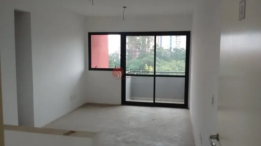 Foto 1 de Apartamento com 3 Quartos à venda, 70m² em Vila Esperança, São Paulo