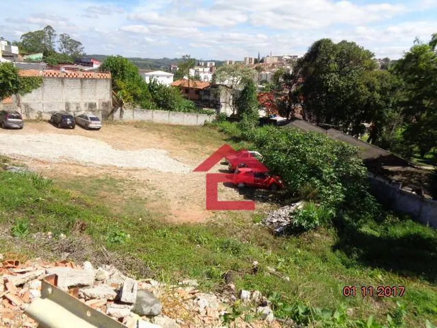 Foto 1 de Lote/Terreno à venda, 2343m² em Centro, Cotia