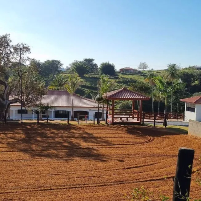 Foto 1 de Fazenda/Sítio com 4 Quartos à venda, 60000m² em Centro, Pilar do Sul