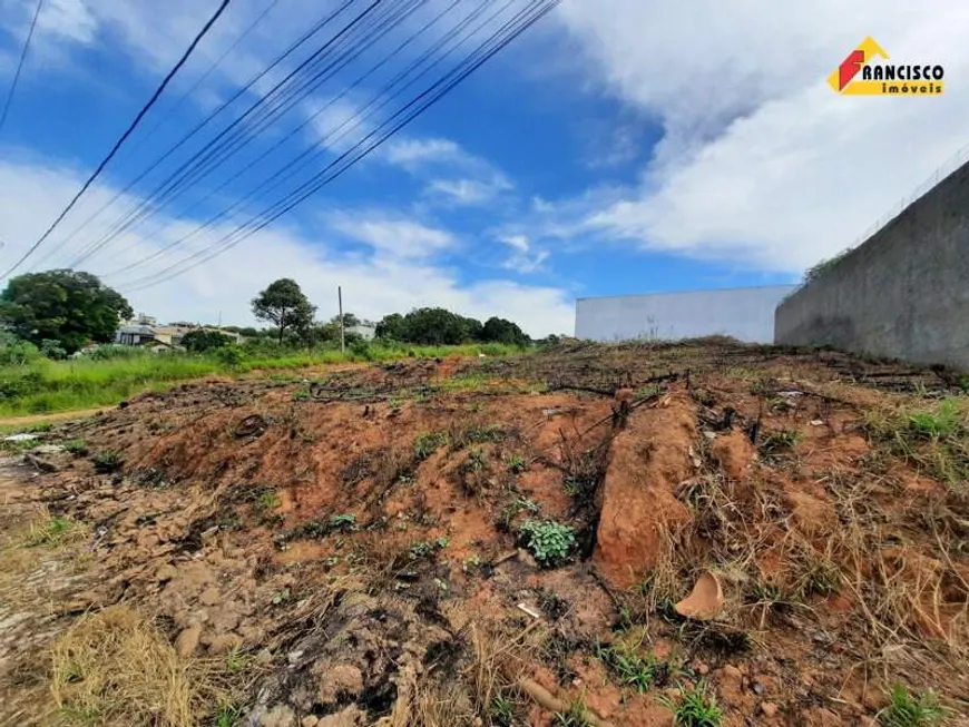 Foto 1 de Lote/Terreno à venda, 360m² em Rancho Alegre, Divinópolis