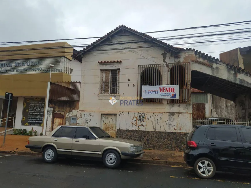 Foto 1 de Lote/Terreno à venda, 308m² em Boa Vista, São José do Rio Preto