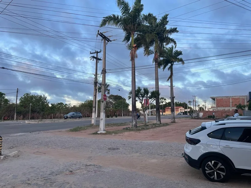 Foto 1 de Ponto Comercial com 6 Quartos à venda, 380m² em Centro, Eusébio