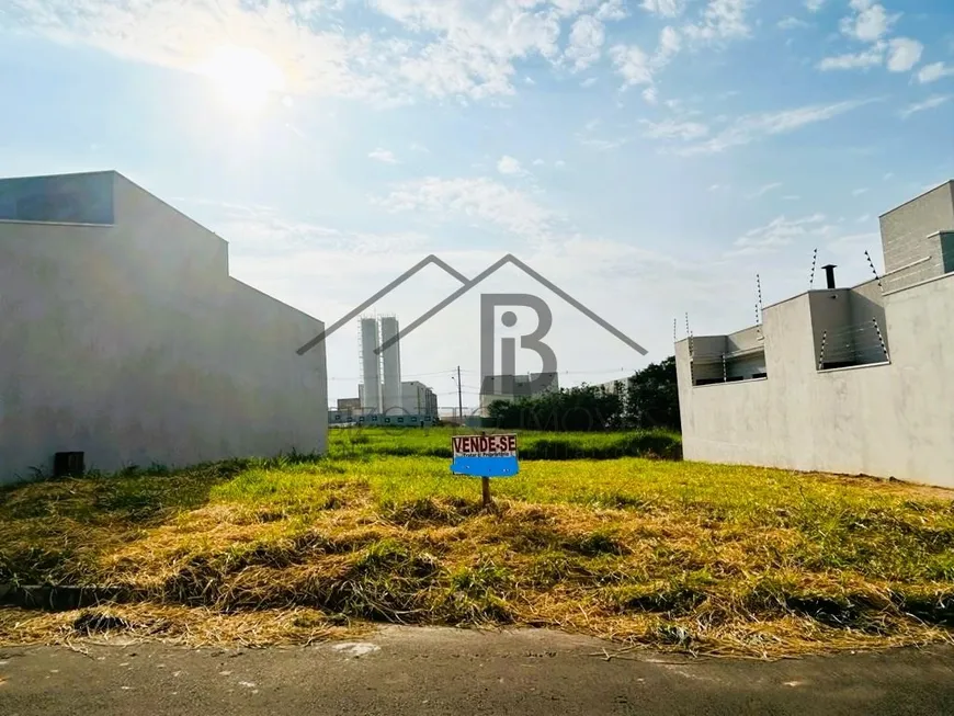 Foto 1 de Lote/Terreno à venda, 150m² em Jardim Residencial Nova Veneza, Indaiatuba