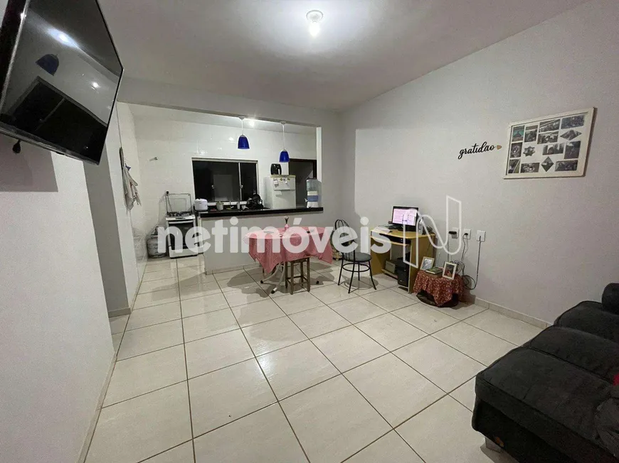 Foto 1 de Apartamento com 2 Quartos à venda, 66m² em Nossa Senhora Aparecida, Florestal