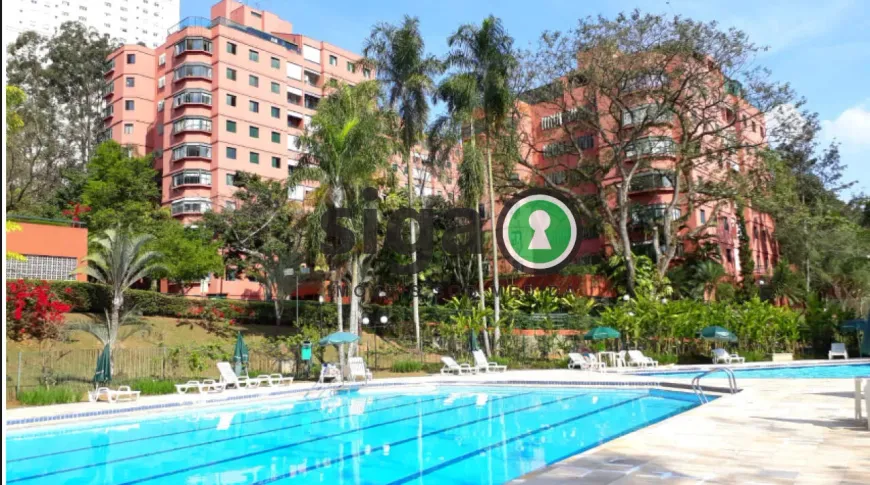 Foto 1 de Apartamento com 4 Quartos à venda, 117m² em Jardim Marajoara, São Paulo