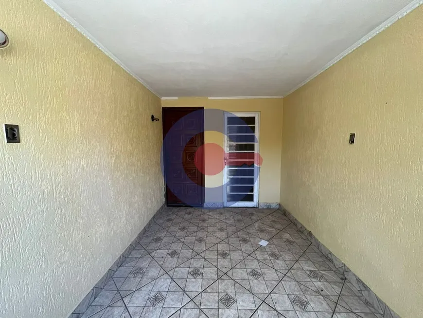 Foto 1 de Casa com 3 Quartos à venda, 58m² em Jardim Hipódromo, Rio Claro