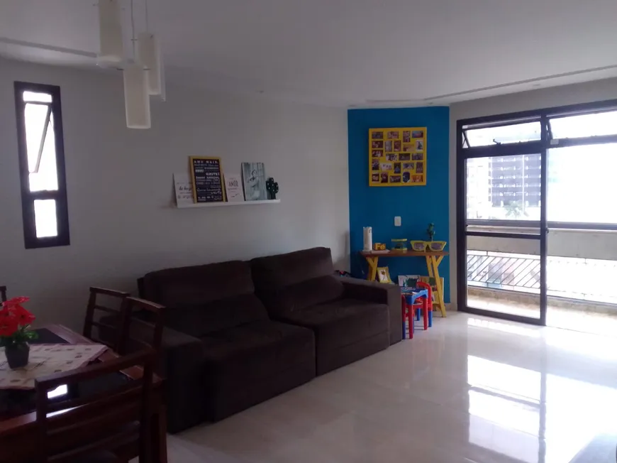 Foto 1 de Apartamento com 4 Quartos à venda, 109m² em Bela Vista, Osasco