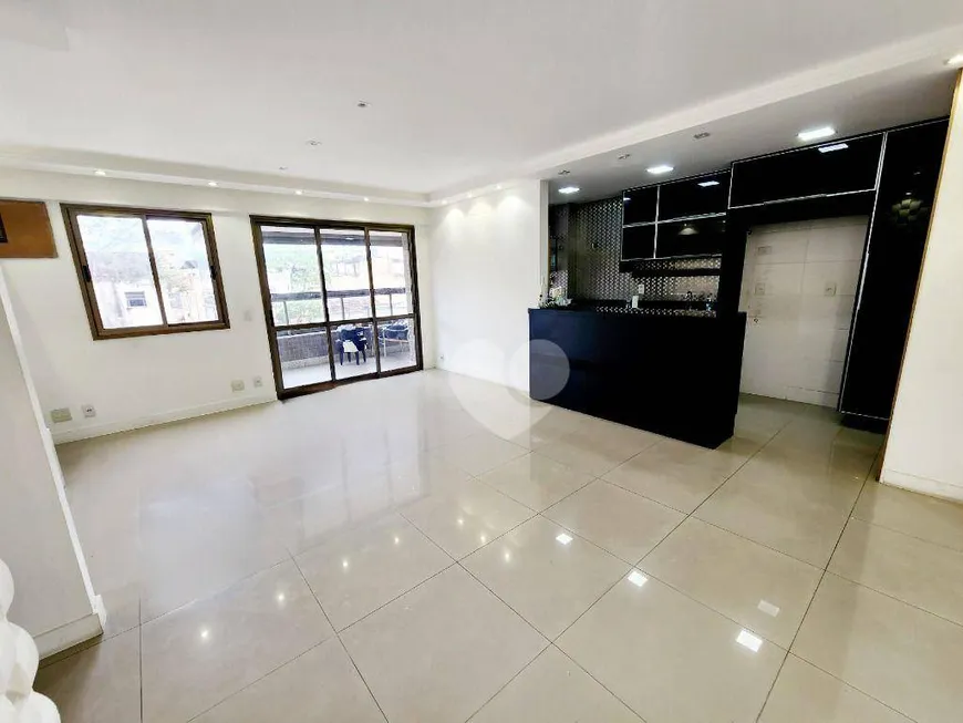 Foto 1 de Apartamento com 3 Quartos à venda, 83m² em Cachambi, Rio de Janeiro