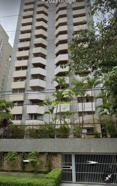 Foto 1 de Apartamento com 3 Quartos à venda, 134m² em Liberdade, São Paulo