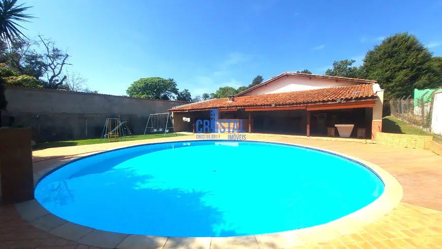 Foto 1 de Fazenda/Sítio com 3 Quartos à venda, 292m² em , Itupeva