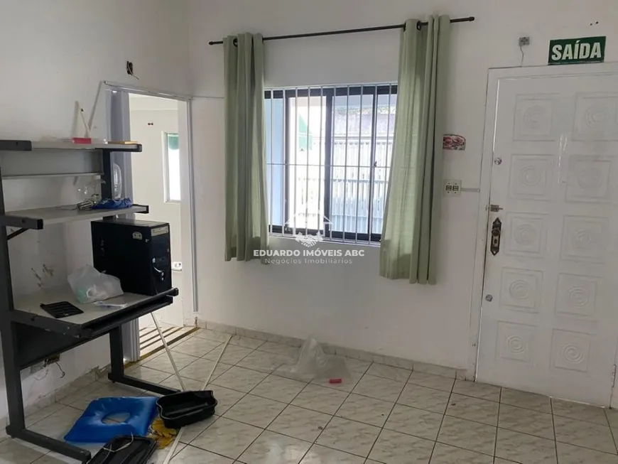 Foto 1 de Casa com 4 Quartos para alugar, 328m² em Centro, São Bernardo do Campo