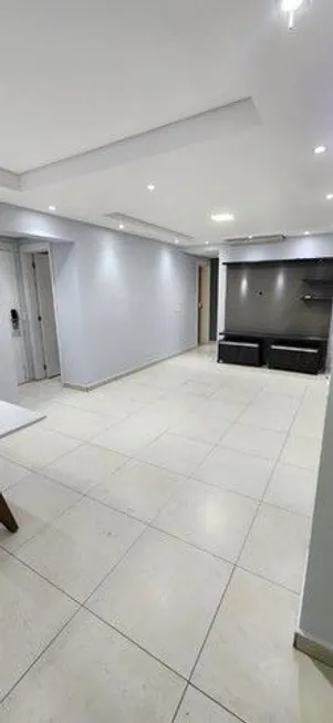 Foto 1 de Apartamento com 2 Quartos para alugar, 82m² em Brooklin, São Paulo
