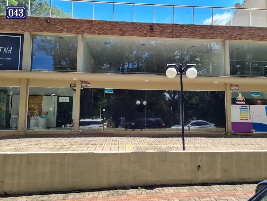 Foto 1 de Ponto Comercial à venda, 187m² em Hedy, Londrina