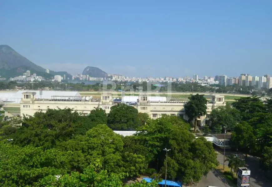 Foto 1 de Cobertura com 2 Quartos à venda, 155m² em Gávea, Rio de Janeiro