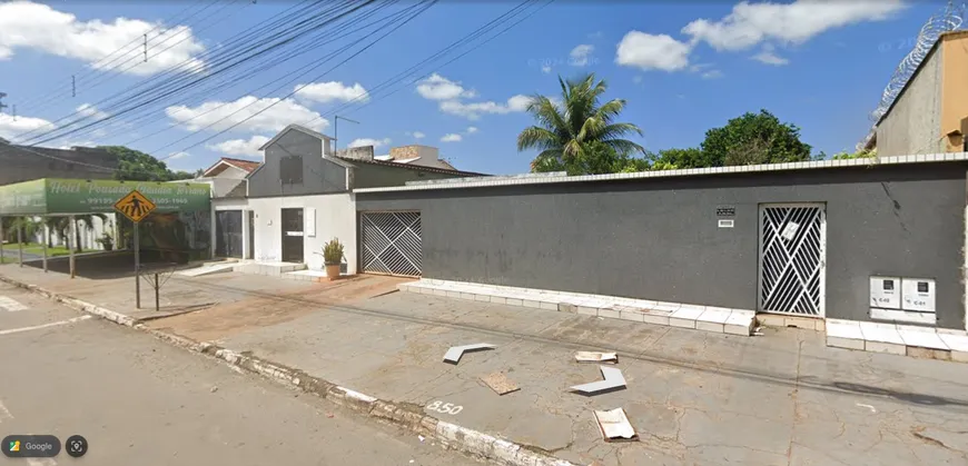 Foto 1 de Casa com 3 Quartos à venda, 720m² em Setor Ana Rosa, Trindade