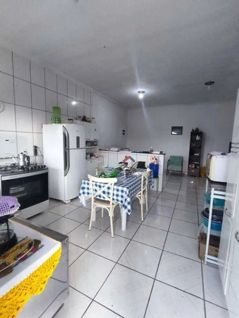 Foto 1 de Casa com 2 Quartos à venda, 125m² em Jardim Santo Antonio, Campo Limpo Paulista