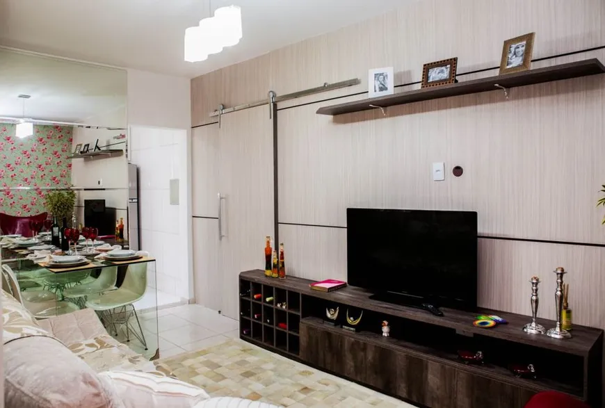 Foto 1 de Apartamento com 2 Quartos à venda, 81m² em Arvoredo II, Contagem