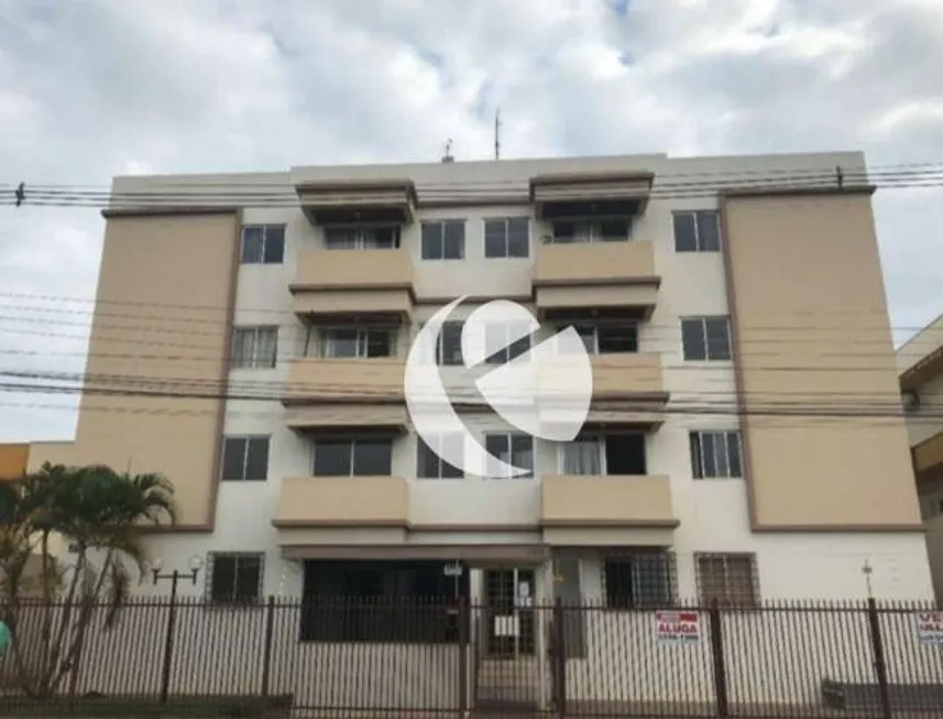 Foto 1 de Apartamento com 2 Quartos à venda, 51m² em Portal de Versalhes 1, Londrina