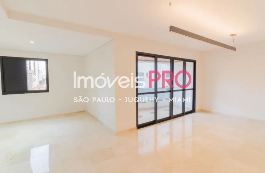 Foto 1 de Apartamento com 2 Quartos à venda, 94m² em Moema, São Paulo