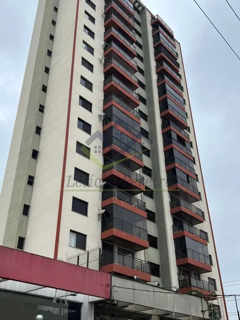 Foto 1 de Apartamento com 2 Quartos à venda, 120m² em Centro, Suzano