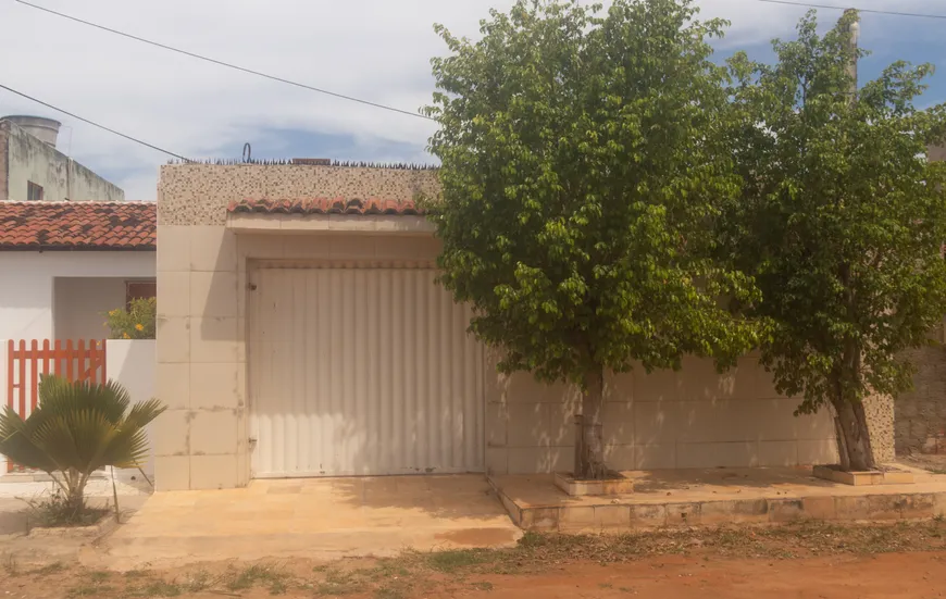 Foto 1 de Casa com 2 Quartos à venda, 45m² em Rural, São José da Coroa Grande