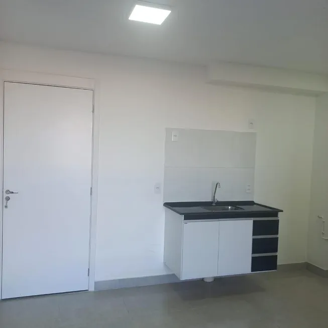 Foto 1 de Apartamento com 2 Quartos à venda, 37m² em Móoca, São Paulo