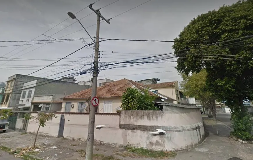 Foto 1 de Lote/Terreno à venda, 420m² em Vaz Lobo, Rio de Janeiro