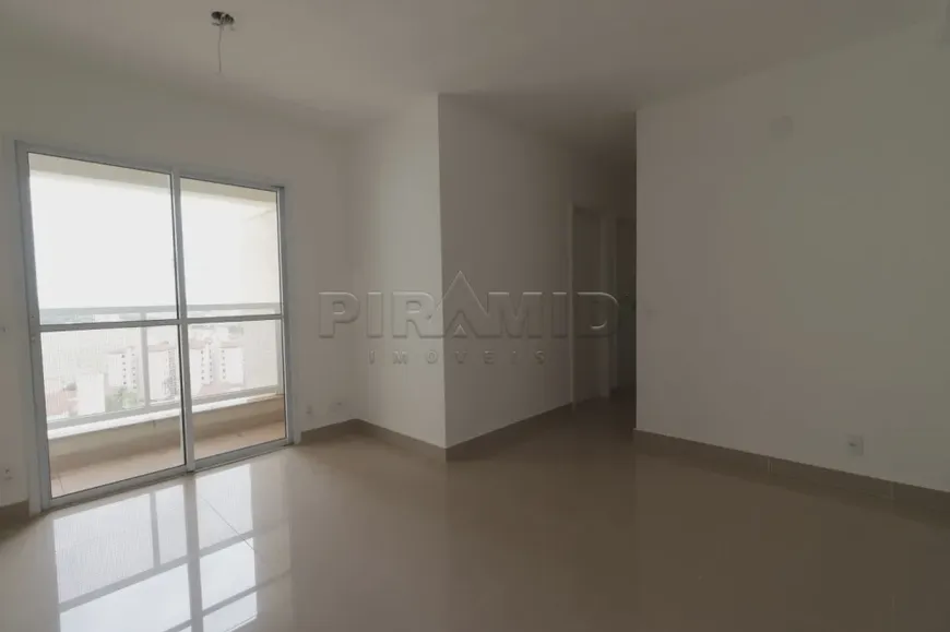 Foto 1 de Apartamento com 3 Quartos para alugar, 72m² em Ribeirânia, Ribeirão Preto