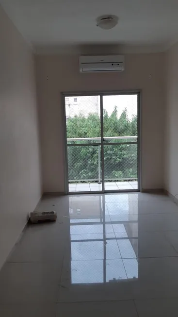 Foto 1 de Apartamento com 2 Quartos à venda, 52m² em Vila Sao Judas Tadeu, São José do Rio Preto