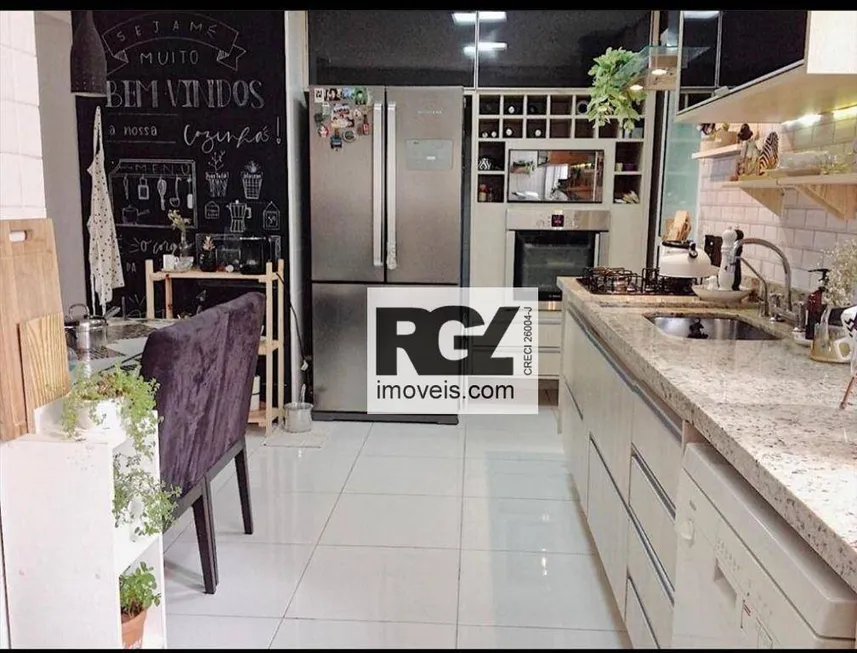 Foto 1 de Apartamento com 3 Quartos à venda, 129m² em Saúde, São Paulo