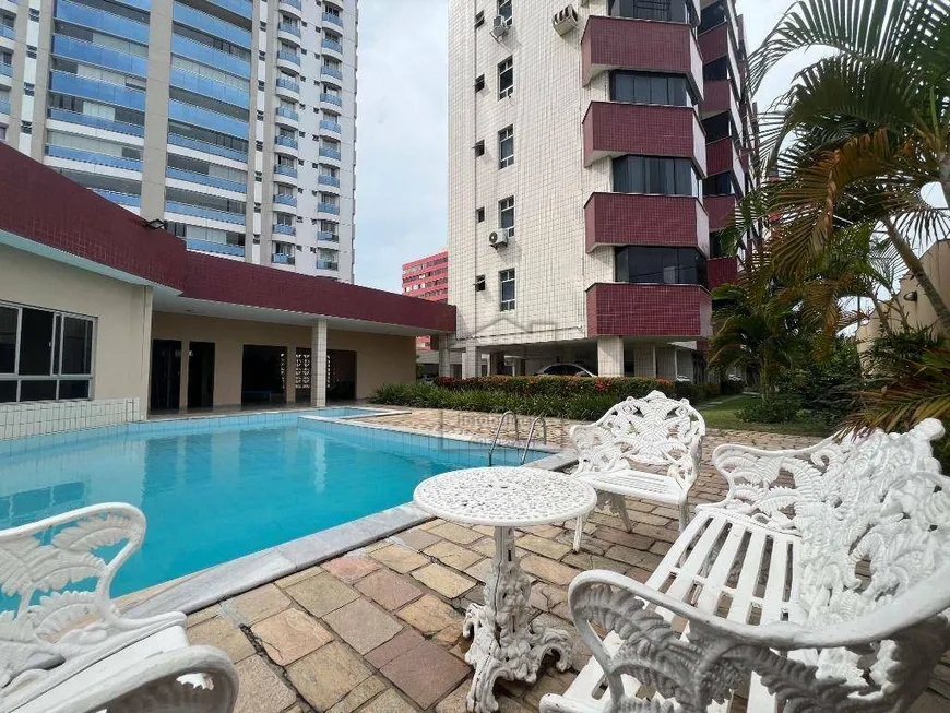 Foto 1 de Apartamento com 3 Quartos à venda, 142m² em Lagoa Nova, Natal