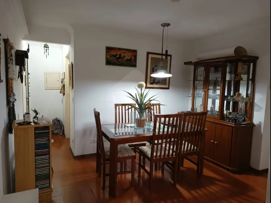 Foto 1 de Apartamento com 3 Quartos à venda, 69m² em Vila Sofia, São Paulo