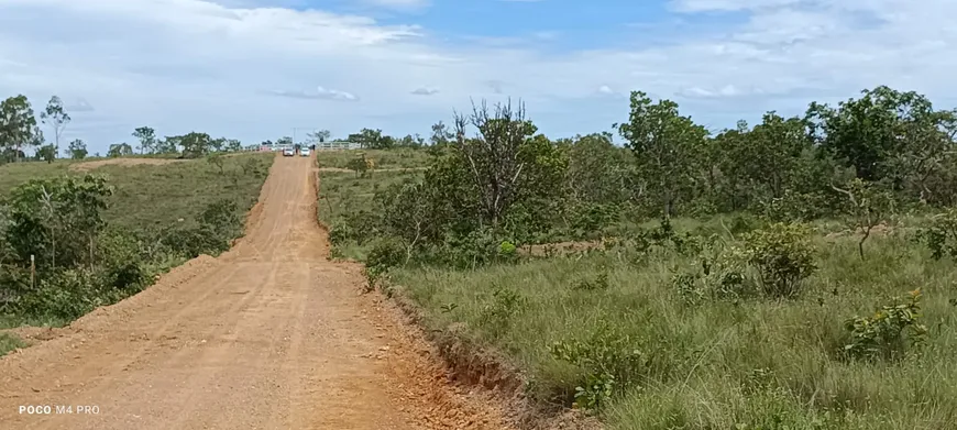 Foto 1 de Lote/Terreno à venda, 20000m² em São José do Almeida, Jaboticatubas