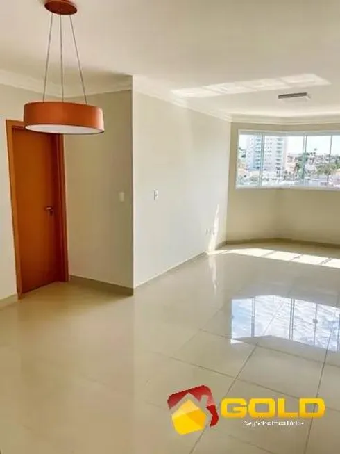 Foto 1 de Apartamento com 3 Quartos à venda, 96m² em Tabajaras, Uberlândia